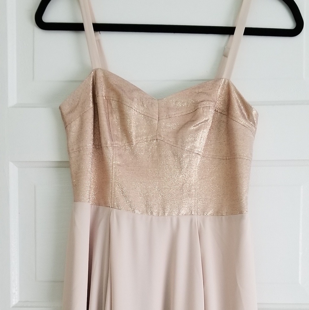 EXPRESS DRESS